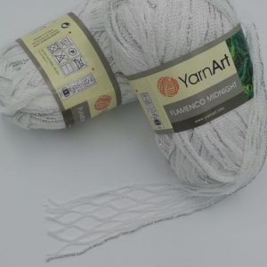 yarn art flamanco